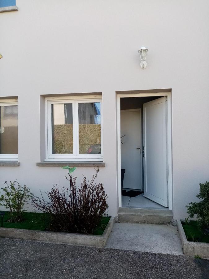 Chez Patou Apartment Jezainville Exterior photo